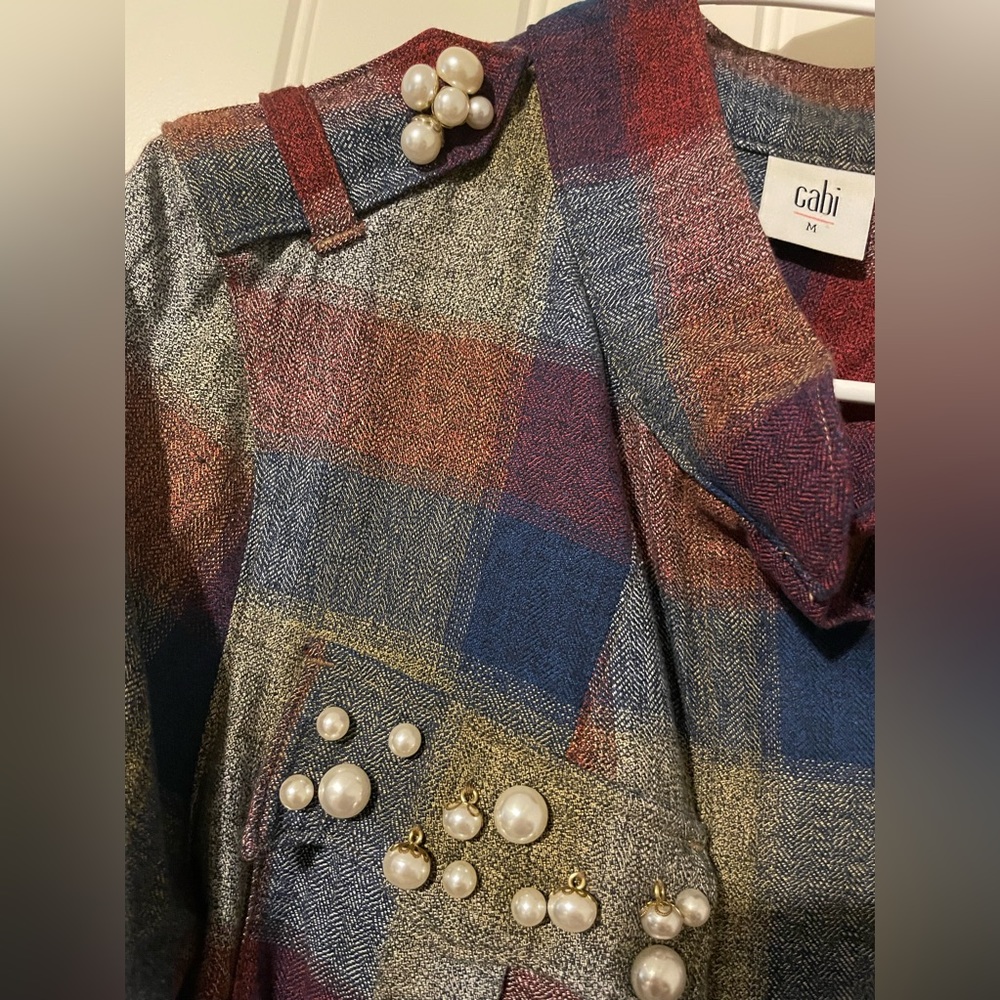Cabi jacket - Picture 2 of 4